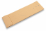 Monsterzakken - 100 x 245 x 40 mm | Enveloppenland.be