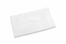 Pergamijn zakjes wit - 105 x 150 mm | Enveloppenland.be
