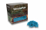 Opvulmateriaal SizzlePak - Turquoise (1.25 kg) | Enveloppenland.be