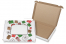 Postdoosjes kerst - Cadeaus - 310 x 220 x 26 mm | Enveloppenland.be