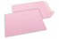 229 x 324 mm - Lichtroze  gekleurde enveloppen papieren | Enveloppenland.be