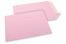 229 x 324 mm - Lichtroze  gekleurde enveloppen papier | Enveloppenland.be