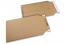 Golfkartonnen enveloppen - 245 x 345 mm, SW4 | Enveloppenland.be