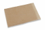 Pergamijn zakjes bruin - 165 x 215 mm | Enveloppenland.be