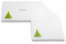 Kerstkaart enveloppen - kerstboom | Enveloppenland.be