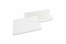 Bordrug enveloppen - 240 x 340 mm, 120 gr wit kraft voorzijde, 450 gr wit duplex achterzijde, stripsluiting | Enveloppenland.be