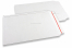 Kartonnen enveloppen - 320 x 455 mm met witte binnenzijde | Enveloppenland.be