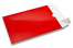 Rood gekleurde kartonnen enveloppen | Enveloppenland.be
