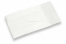 Witte kraftpapieren loonzakjes - 45 x 60 mm | Enveloppenland.be
