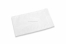 Pergamijn zakjes wit - 115 x 160 mm | Enveloppenland.be