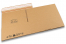 Autolockdoos - bruin, 270 x 200 x 100 mm - SPX17 | Enveloppenland.be