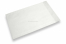 Witte kraftpapieren loonzakjes - 130 x 180 mm | Enveloppenland.be