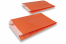 Cadeauzakjes gekleurd papier - oranje, 200 x 320 x 70 mm | Enveloppenland.be