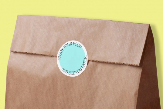 Sluitzegels voor laserprinters | Enveloppenland.be