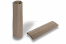 Kartonnen beschermhulzen kraft - 35 cm hoog: voor een diameter van 9 cm tot 11 cm | Enveloppenland.be