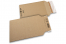 Golfkartonnen enveloppen - 210 x 265 mm, SW22 | Enveloppenland.be