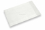Witte kraftpapieren loonzakjes - 85 x 117 mm | Enveloppenland.be
