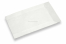 Witte kraftpapieren loonzakjes - 63 x 93 mm | Enveloppenland.be