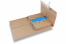 Boekverpakking VarioBuchpack | Enveloppenland.be