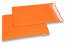 Luchtkussen enveloppen gekleurd - Oranje, 170 gr | Enveloppenland.be