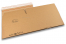 Autolockdoos - bruin, 310 x 230 x 110 mm - SPX9 | Enveloppenland.be