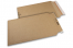 Golfkartonnen enveloppen - 320 x 480 mm, SW7 | Enveloppenland.be