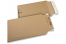 Golfkartonnen enveloppen - 230 x 325 mm, SW3 | Enveloppenland.be