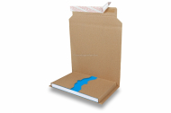 Boekverpakking Economy  | Enveloppenland.be