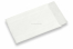 Witte kraftpapieren loonzakjes - 53 x 78 mm | Enveloppenland.be