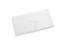 Pergamijn zakjes wit - 85 x 132 mm | Enveloppenland.be