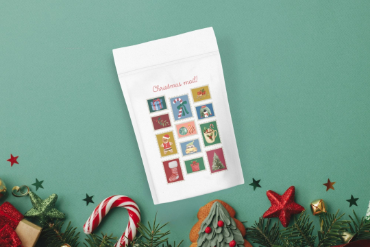 Stazakken kraft | Enveloppenland.be