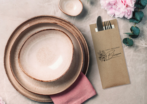 Bestekzakjes | Enveloppenland.be