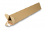 Driehoekskokers - 715 x 80 mm (L x ø) | Enveloppenland.be
