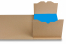 Boekverpakking Economy  | Enveloppenland.be