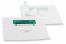Paklijstenveloppen papier - 165 x 228 mm met opdruk | Enveloppenland.be