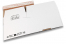 Autolockdoos - wit, 213 x 153 x 109 mm - SPX3 | Enveloppenland.be