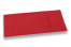 Airlaid servetten - rood | Enveloppenland.be