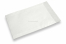 Witte kraftpapieren loonzakjes - 105 x 150 mm | Enveloppenland.be