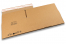 Autolockdoos - bruin, 320 x 230 x 83 mm - SPX20 | Enveloppenland.be