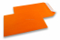 229 x 324 mm - Oranje  gekleurde enveloppen papieren | Enveloppenland.be