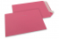 229 x 324 mm - Roze gekleurde enveloppen papieren | Enveloppenland.be