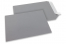 229 x 324 mm - Grijs gekleurde papieren enveloppen | Enveloppenland.be