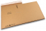 Autolockdoos - bruin, 310 x 230 x 160 mm - SPX11 | Enveloppenland.be