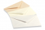 Gevergeerde enveloppen compilatie | Enveloppenland.be