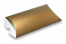 Goud gekleurde gondeldoosjes | Enveloppenland.be