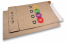 Papieren zakken met stripsluiting | Enveloppenland.be