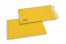 Luchtkussen enveloppen gekleurd - Geel, 80 gr 180 x 250 mm | Enveloppenland.be