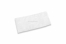 Pergamijn zakjes wit - 65 x 105 mm | Enveloppenland.be