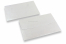 Presentatie enveloppen, wit parelmoer, 160 x 230 mm | Enveloppenland.be