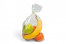 Plastic transparante zakken (voorbeeld met fruit) | Enveloppenland.be